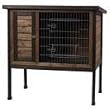 Super Pet Rabbit Hutch, 1-Story, 36" Wide
