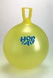 Gymnic ~ Hop On Air 18" Hop Ball