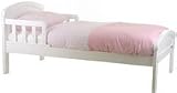 East Coast Country White Junior Bed