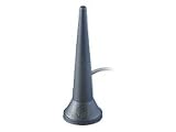 MCA 1890 MH Magnetfußantenne, AMPS, GSM 900/1800/1900, UMTS