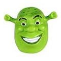 Shrek Antenna Ball Topper