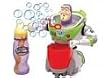 TOY STORY BUZZ BUBBLE BLOWER