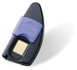 USB Finger Print Reader Sim Includes Reader Sim Card