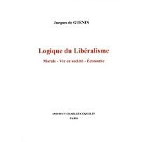 Logique du Lib�ralisme