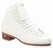 Sporting Goods : Riedell Gold Star 375 boots white