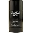 DRAKKAR NOIR by Guy Laroche for MEN: DEODORANT STICK ALCOHOL FREE 2.6 OZ