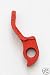 Pilo D44 Red Derailleur Hanger - Fits: Jamis Pilo D44 Red Derailleur Hanger - Fits: Jamis