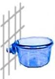 Smart Crock Blue 5oz