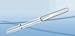 PTS #739 Plastic Capillary (qty:16); Collects 40ul of Blood for CardioChek Analyzer Test Strips