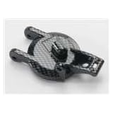 Traxxas Exo-Carbon Fuel Tank Cap: Jato by Traxxas