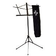 Belmonte Music Stand w/ Carrying Bag
