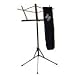 Belmonte Music Stand w/ Carrying Bag
