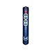Seki Slim lernf�hige Universal-Fernbedienung blau