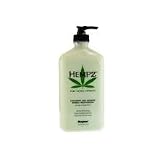 Hempz Cucumber and Jasmine Herbal Moisturizer 18 fl oz (530 ml)