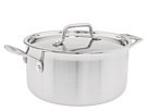 Cuisinart MultiClad Pro Triple - Black