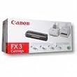 Canon FX3 Single Cartridge Toner System