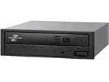 Sony AD-7261S-0B LightScribe 24X SATA Internal DVD+/-RW Drive (Black), Bulk
