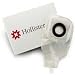 1 Piece Drainabe Ostomy Pouch With Karaya 5 Ring 5/8 Opening Transparent - Case of 30