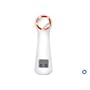Ultrasonic Massager HS3006R with Infrared Light- Portable FDA Approved Unit