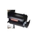 Char”Griller Side Fire Box