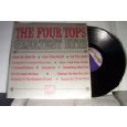 THE FOUR TOPS: Greatest Hits