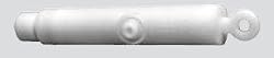 Red Dot Single Action Air Cylinder 72R1200