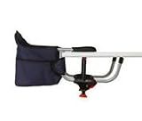 Chicco Caddy Travelseat - Hook-on High Chair - 62508.80
