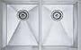 Lesscare Sink - Kitchen Stainless Steel Undermount Sink LP5