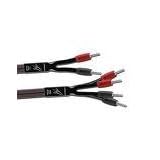 Audioquest 6' Pair Rocket 44 SBW -BFAS Bananas