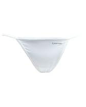 Calvin Klein h&uuml;ftiger Mini-String