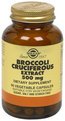 Broccoli Extract 500mg - 50 - Veg/Cap