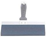 WALBOARD TOOL 12 Blue Steel Taping Knives