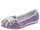etnies Coco W | Women's Skate Shoes Purple/Purple/Purple