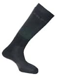 Mund Himalaya Winter technical stocking with with 15% thermalite and 40% Merino wool. Size Medium (EUR 36 40)