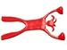 Antenna Acrobat in Red