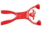 Antenna Acrobat in Red