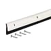 Tools & Hardware : Aluminum Felt Door Sweep, 36"