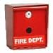 Eagle EG064 Fire Box with Knox Key Switch (EFB-2010)