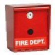 Eagle EG064 Fire Box with Knox Key Switch (EFB-2010)