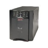 APC Smart-UPS 1500VA USB & Serial - UPS ( external ) - AC 120 V - 980 Watt - 1440 VA - Ethernet 10/100 - 8 output connector(s)