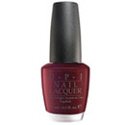 OPI India Collection, Royal Rajah Ruby