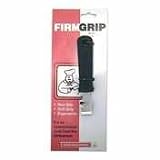 Firm Grip Zester/Lemon Peeler