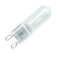 Halco 107310 - JCD40/FR/G9/120 Light Bulb