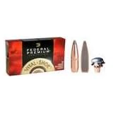 270 Winchester by Federal; For: 270 Win, 150grain, Sierra GameKing Boat Tail Soft Point,... by 