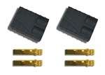 Traxxas High-Current Connector Female (2)