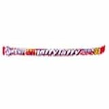 Laffy Taffy Strawberry Rope Candy - 0.81 Oz, 24 /Box