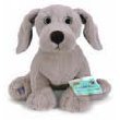 Weimaraner Exclusive Ganz Webkinz Plush Toy