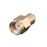 BUFFALO ACCESSORIES AIRSTATION OPTIONAL ANTENNA CONNECTOR FOR WHR SERIES (Retail) (#WLE-RMC)