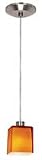 Access Lighting - 918ST: Hermes Square Glass