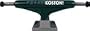 Independent Koston Stage-10 129mm Skateboard Trucks Army/Raw (Set of 2)